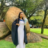 Tshepiso Sithole