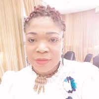AUGUSTINA OYAKHILOME