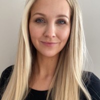Christina Aamnes