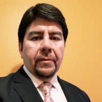 Maximiliano Muñoz Jorquera