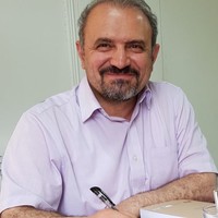 Ali Ebad