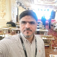 Majeed Ali