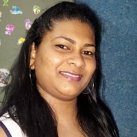 Melinda Dsouza