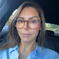 Christina Hanna