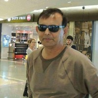 RAKESH PARIKH