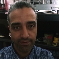 Mohamed El Graa