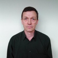 Mikhail Skugarev