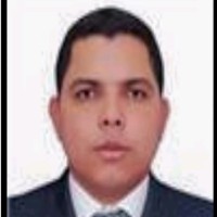 Gabriel Jesus Ruiz Jiménez