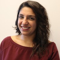 Varsha Behrunani