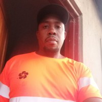 Molefe Jeffrey