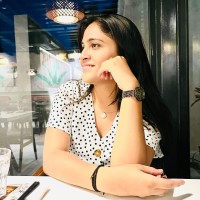 Charmi Chechani