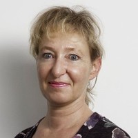 Annemarie Van Ravesteyn