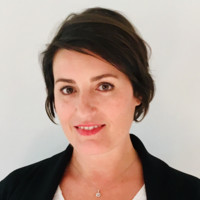 Cynthia Zell Cahue