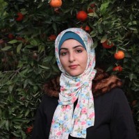 Nusiba Almassry