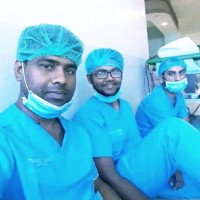 DrSUSHANT KUMAR