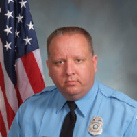 Greg Krause, Prince William County Pd