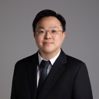 Wei Hsiung Lee