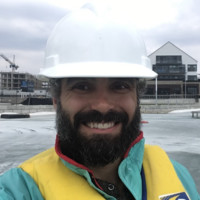 David Leeder, P.Geo.
