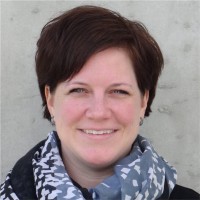 Rebecca Mohler (-Vogt)