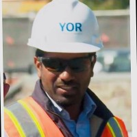 Yogesh Ravanan, P.E., CCM, Assoc. DBIA