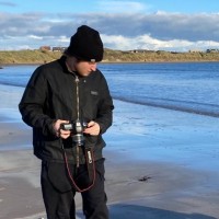 Liam Geoghegan