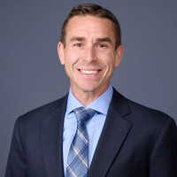 Jonathan Keegan