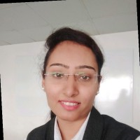 Ankita Pande