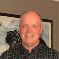 Dave Lewis