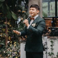 Eugene Lai
