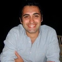 David Borràs Callau