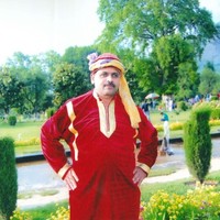 Ramakanta Behera