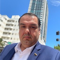 Jorge Avalos