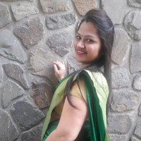 Priya Jadhav