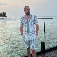 Kevin Coruk