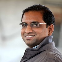 Rishikesh Mahajan