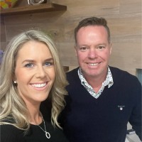 Katrina McLeish