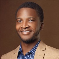 Yannick Luther Agbana