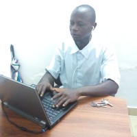 YAYA MANIGA