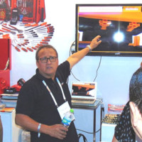 Enrique Montalvo