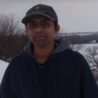 Awarad Mallikarjun