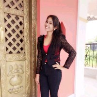 Jyoti Thapa