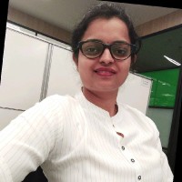 Swati Kaldate