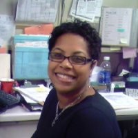 Tenisia Moore