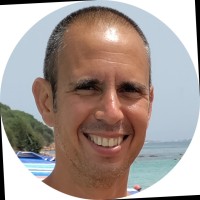 Luca Bruni