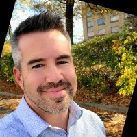 Dustin Adcock