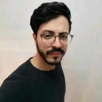 Mohamed Amine Ghamlouli