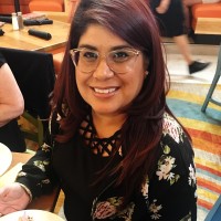 Isis Trujillo
