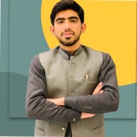 Muhammad Usama Shabbir