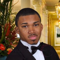 Ke’Juan Robinson