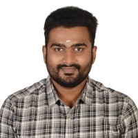 Girish G